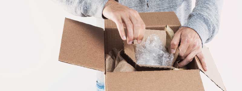 How to pack for moving houses in Kenya