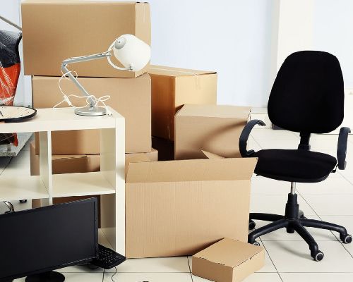 Office moving services in Nairobi